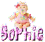 sophie baby doll