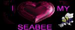 I love my seabee