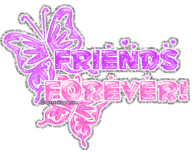 Friendship Friends Forever GIF