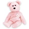 breast cancer awareness beanie baby