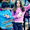 Sweater Dance