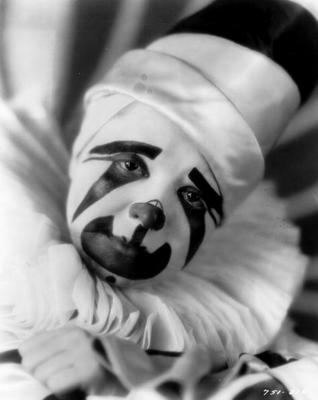 clara bow, vintage, flapper, actress
