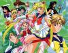 Sailor Moon group