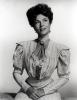 Agnes Moorehead, Actress, Vintage
