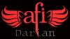 AFI logo/w name Darian