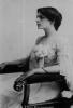 Ethel Barrymore, Actress, Vintage