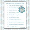 Top Ten Lies Paramedics Tell