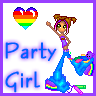 party girl