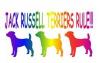 Jack Russell Terriers Rule