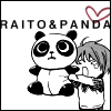 Raito & Panda