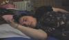 Gerard Way Sleeping