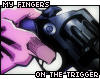 Fingers On The Trigger