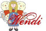 wendi