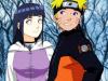 Hinata and Naruto (shippuden)