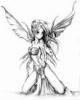 Sketch Fairy