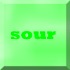 sour green