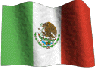 animated mexican flag