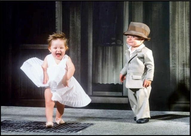 Little MM