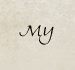 MY CHEMICAL ROMANCE