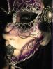 Masked Lady