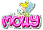 molly tinkerbell