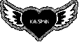Black Heart Kasmin
