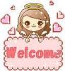 welcome^^