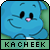 kacheek