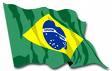 Brasil`s  Flag