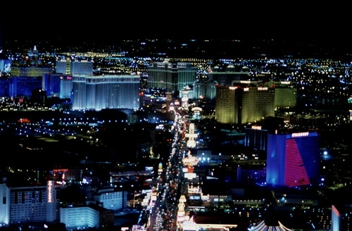 Las Vegas