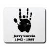 RIP Jery Garcia