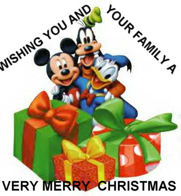 merry christmas