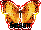 Butterfly Susan
