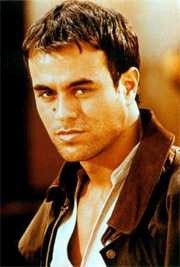ENRIQUE IGLESIAS