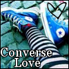 Love my converse