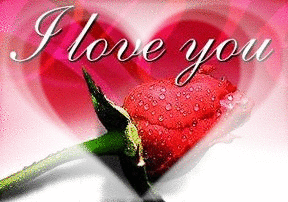 I Love You