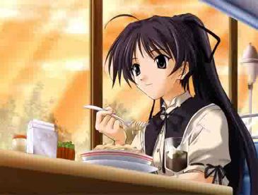 anime