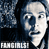 Doctor Who Fangirls