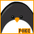 dont poke the penguin