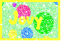 jovy glitter graphic