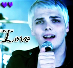 Gerard love