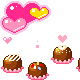 jumping cakes