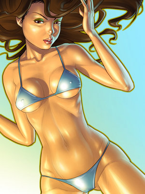 bikini