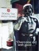 Darth Vader Helps The Salvation Army(found on funnyjunk.com)