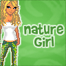 nature girl