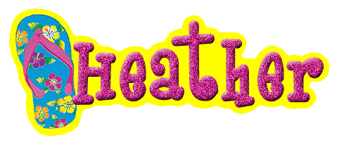 Flip Flop - Heather