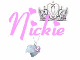 Nickie
