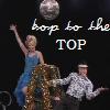 bop to the top