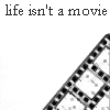 Not a movie