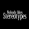 stereo types